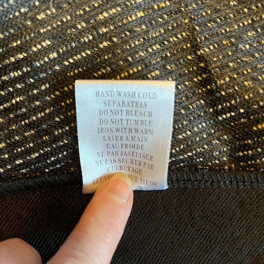 Designer Jacket - Picture 7 of 7